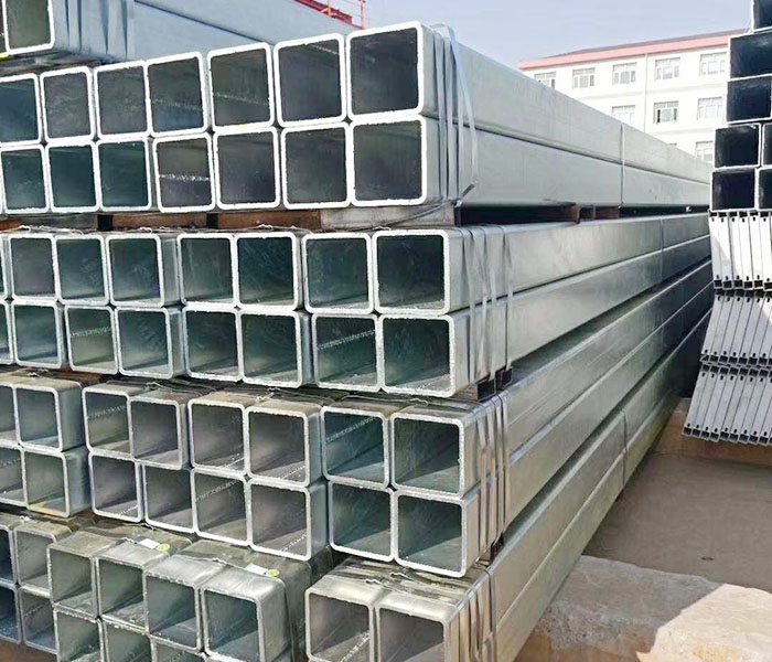 友發(fā)方管 友發(fā)方管