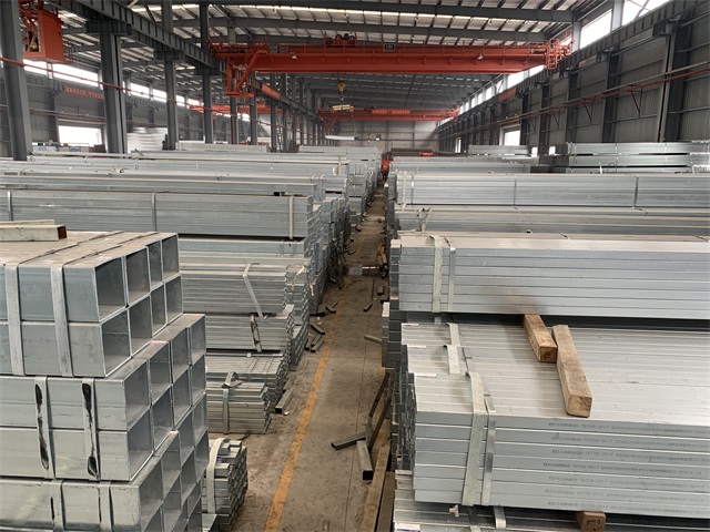 友發(fā)方管 友發(fā)方管