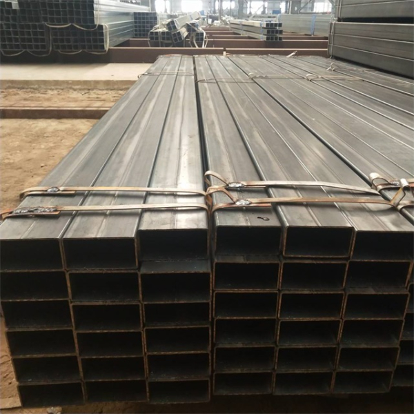 友發(fā)熱鍍鋅方管