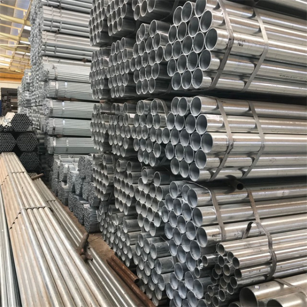 友發鍍鋅鋼管壁厚偏差